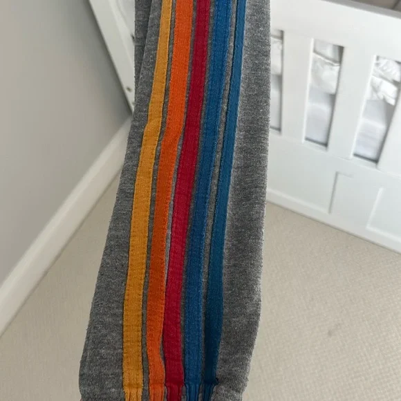 Aviator Nation Sweatpants - Picture 2 of 3